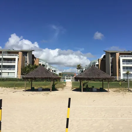 Terramaris Apartamento Aquiraz Exterior photo