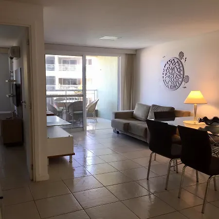 Terramaris Apartamento Aquiraz Exterior photo