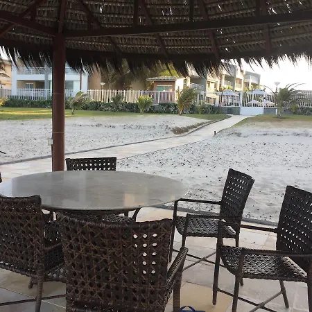 Terramaris Apartamento Aquiraz Exterior photo