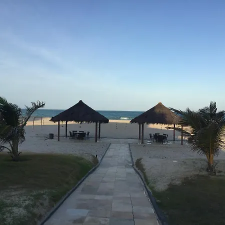 Terramaris Apartamento Aquiraz Exterior photo