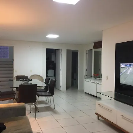 Terramaris Apartamento Aquiraz Exterior photo