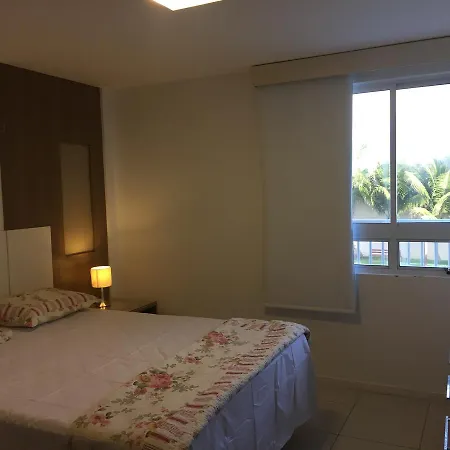 Terramaris Apartamento Aquiraz Exterior photo