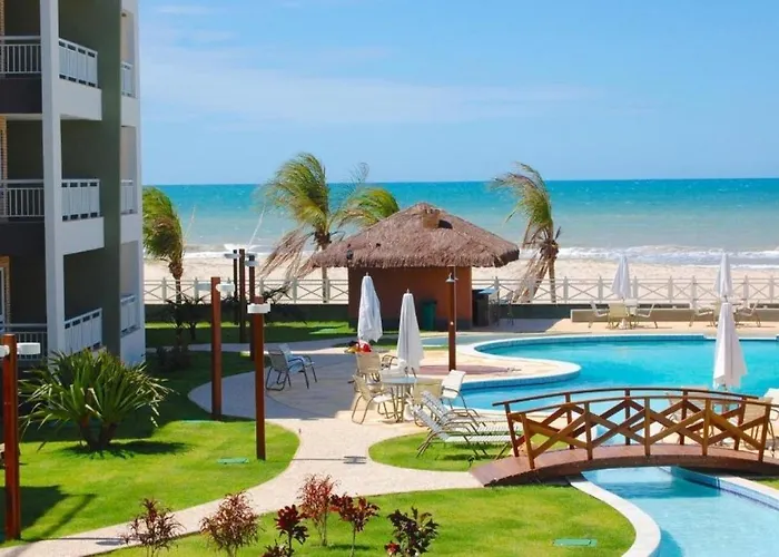 Terramaris Apartamento