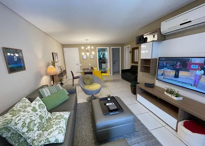 Terramaris Apartamento