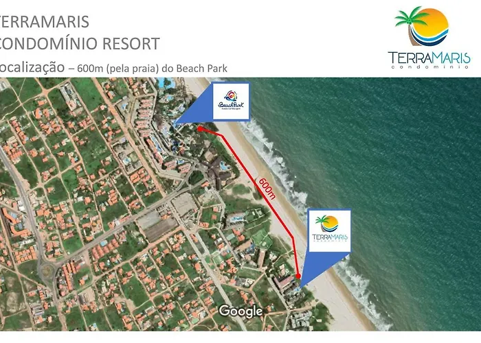 Terramaris Apartamento