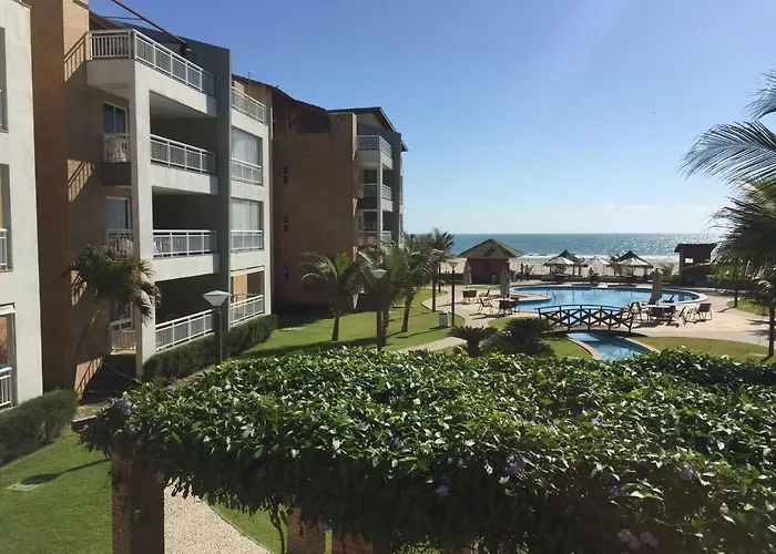 Terramaris Apartamento