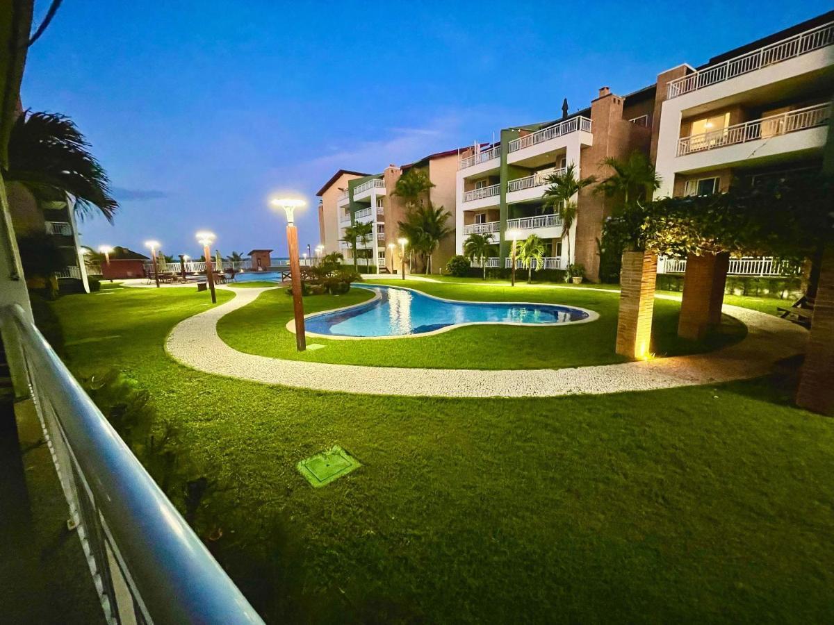 Apartment Terramaris Aquiraz