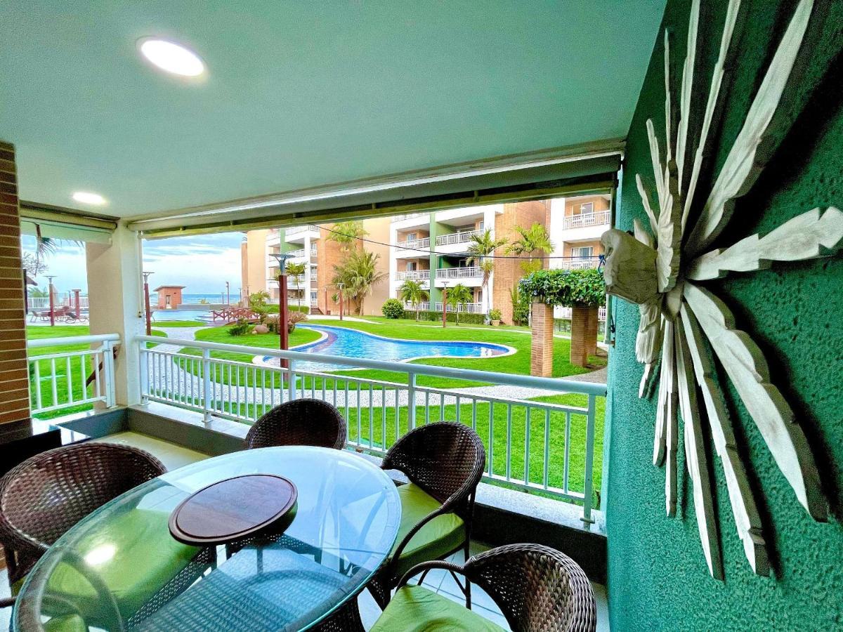 Terramaris Apartment Aquiraz