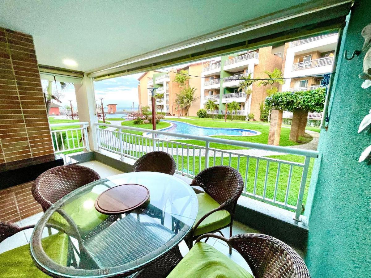 Apartment Terramaris