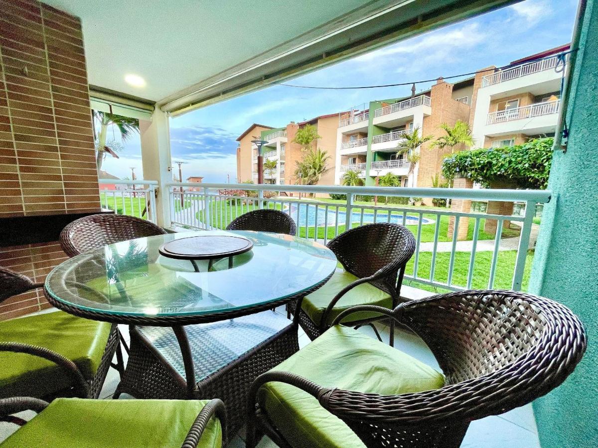 Terramaris Apartment Aquiraz