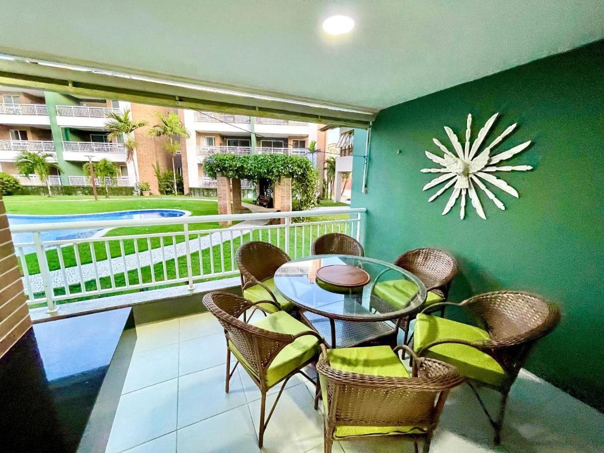 Apartment Terramaris *