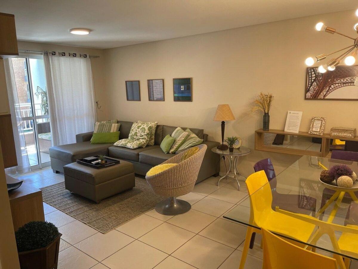 Terramaris Apartment