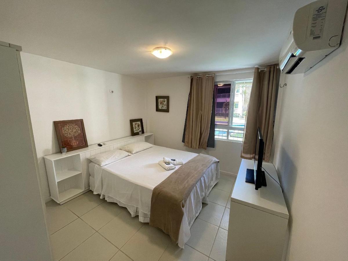 Apartment Terramaris Aquiraz