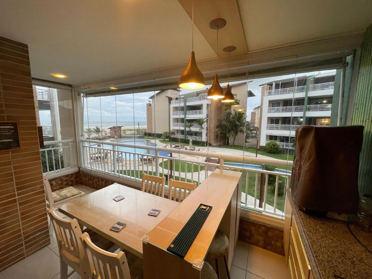 Apartment Terramaris Aquiraz