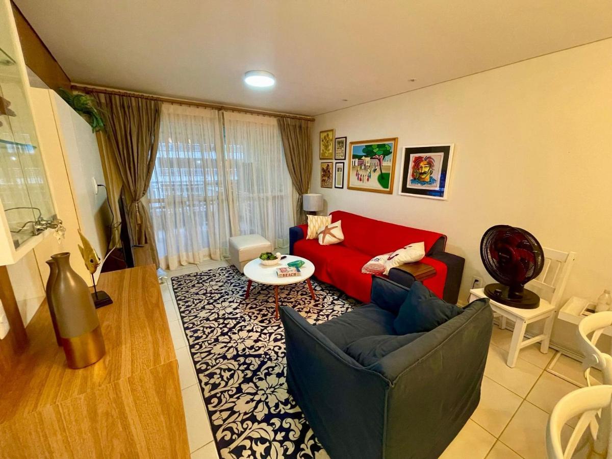 Terramaris Apartment