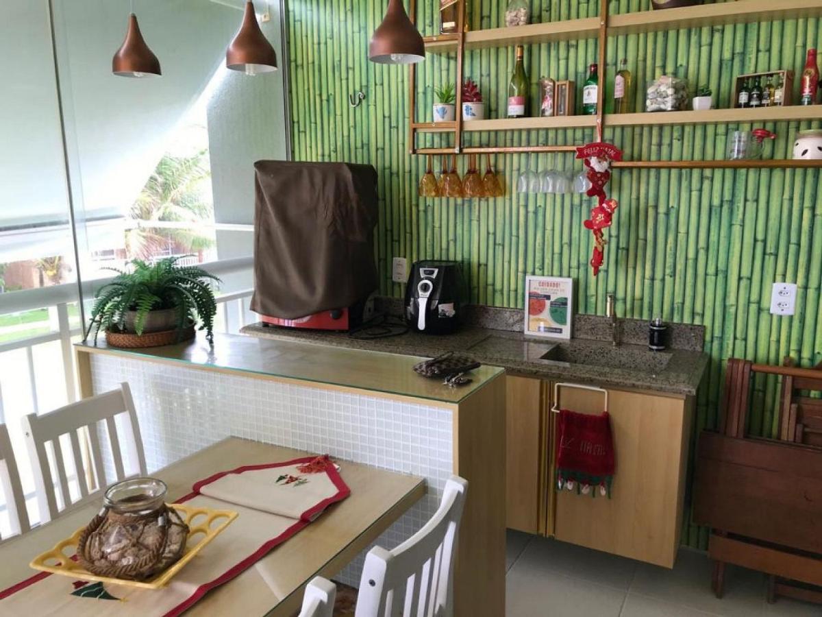 Terramaris Apartment Aquiraz
