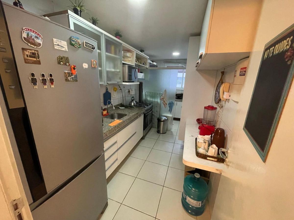 Apartment Terramaris