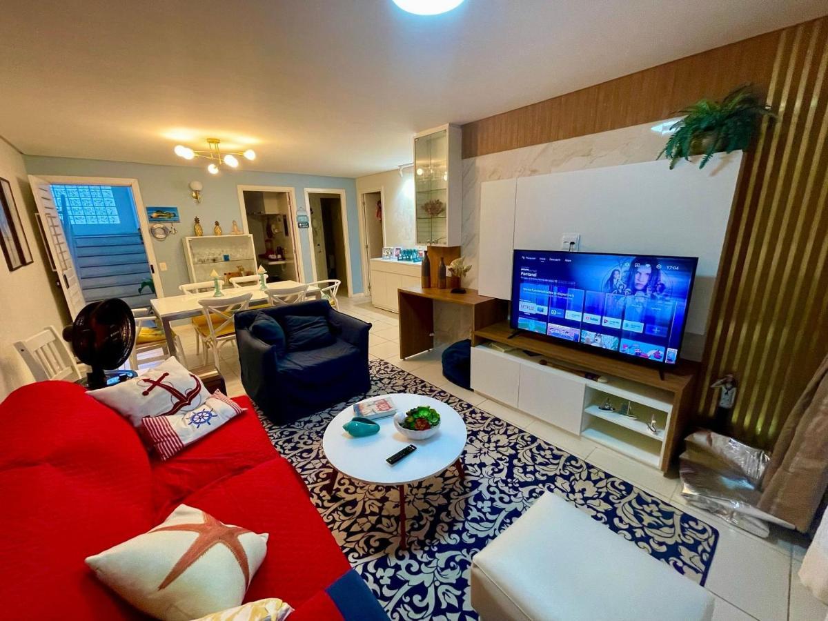 Apartment Terramaris Aquiraz