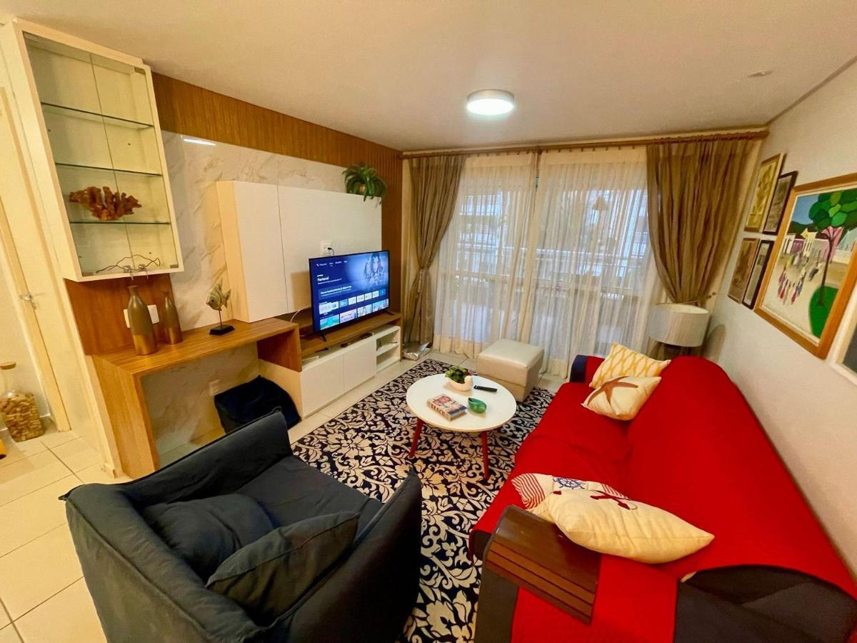 Apartment Terramaris Aquiraz