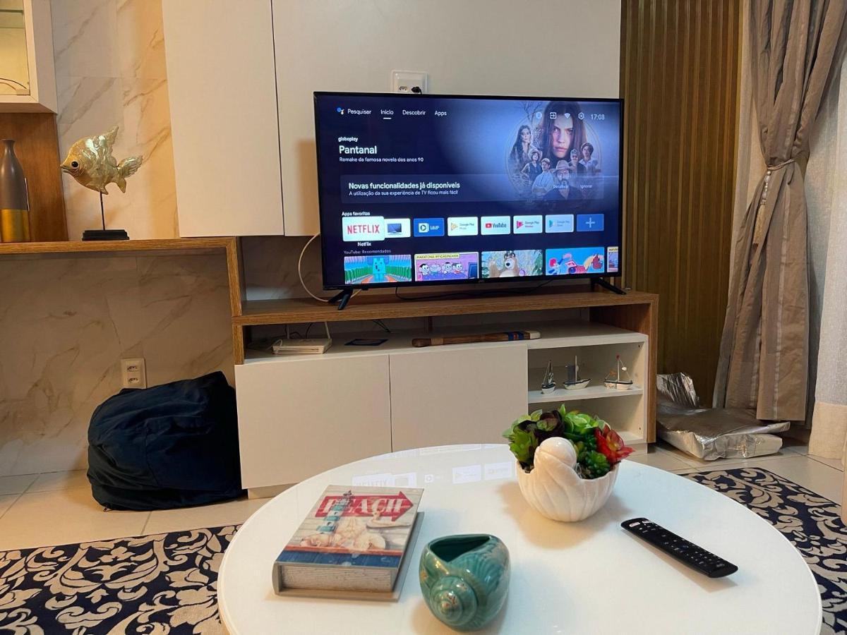 Terramaris Apartment