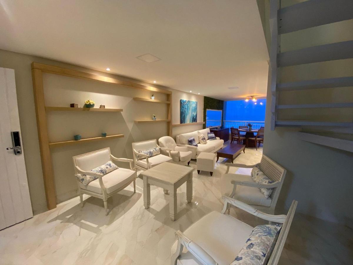 Apartment Terramaris *