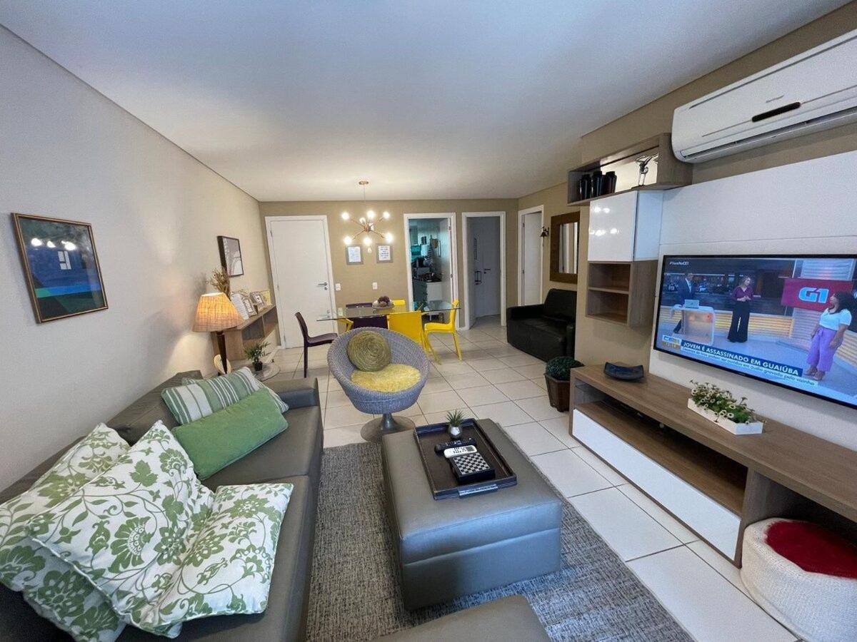 Apartment Terramaris