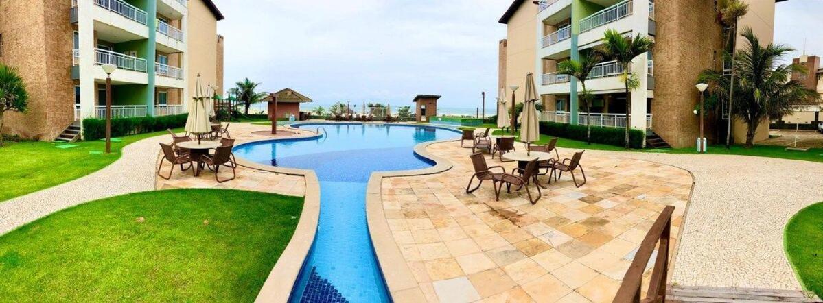 Terramaris Apartment Aquiraz