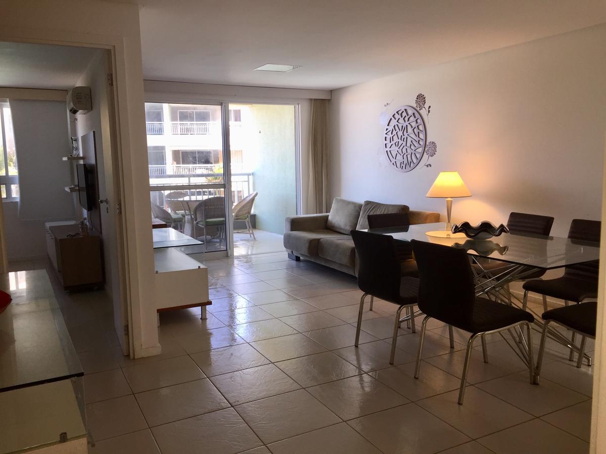 Terramaris Apartment Aquiraz