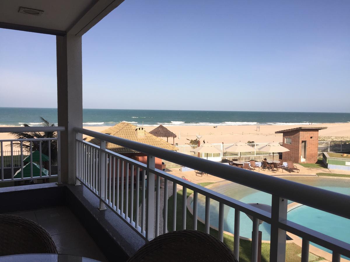 Apartment Terramaris Aquiraz