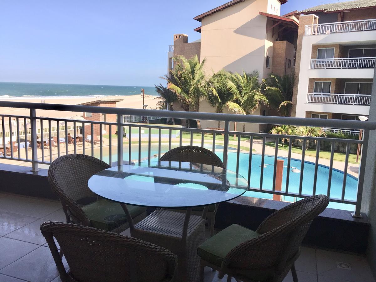 Apartment Terramaris Aquiraz