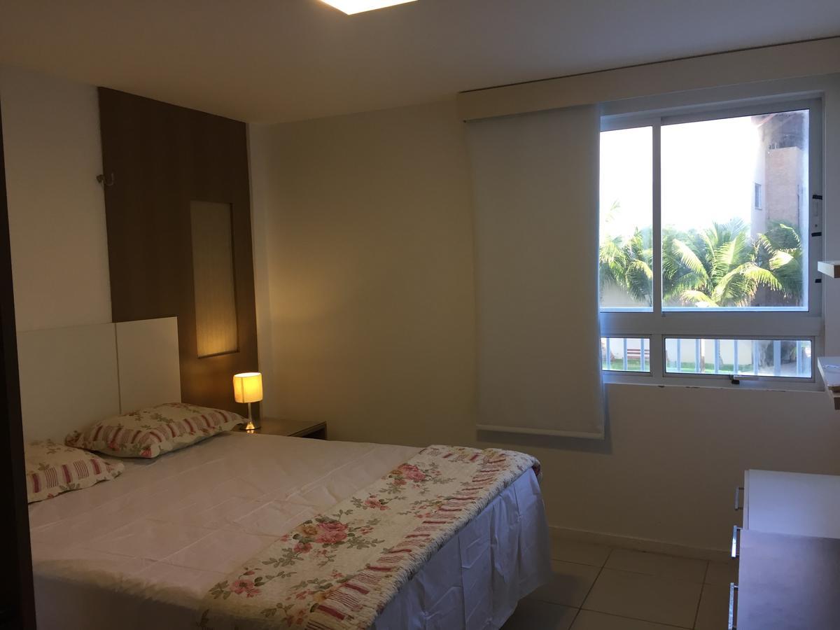Terramaris Apartment Aquiraz