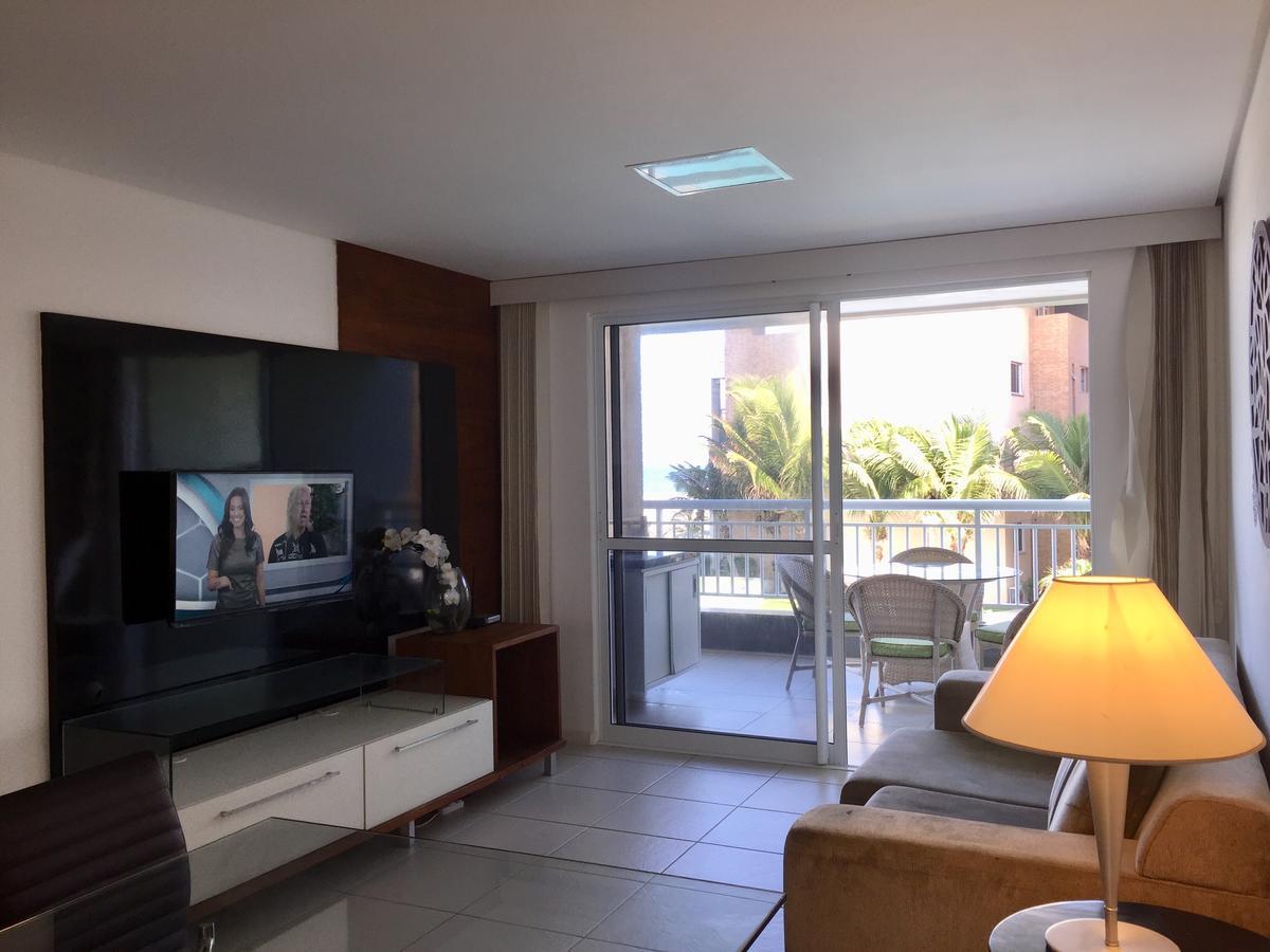 Apartment Terramaris Aquiraz