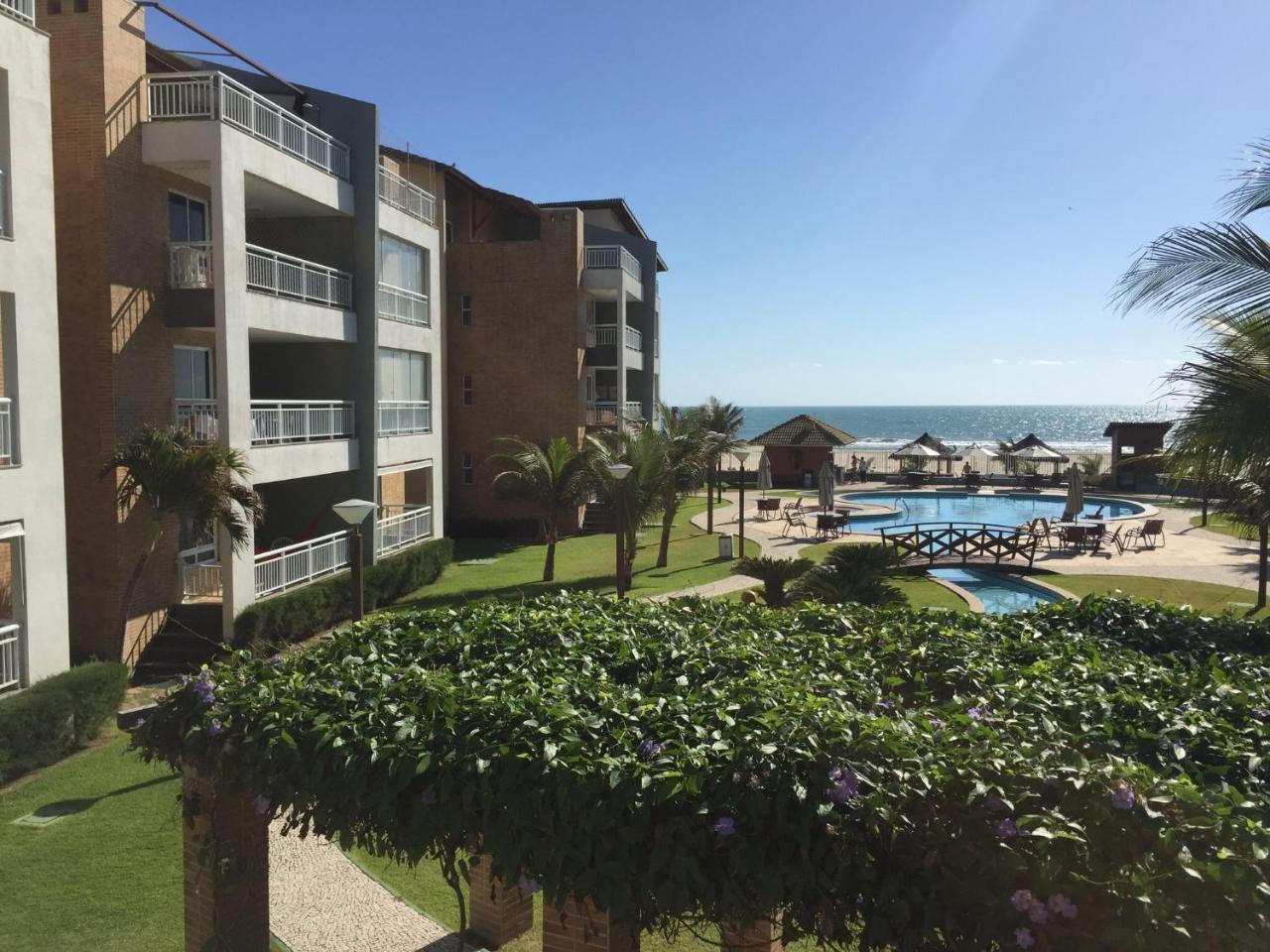 Apartment Terramaris Aquiraz