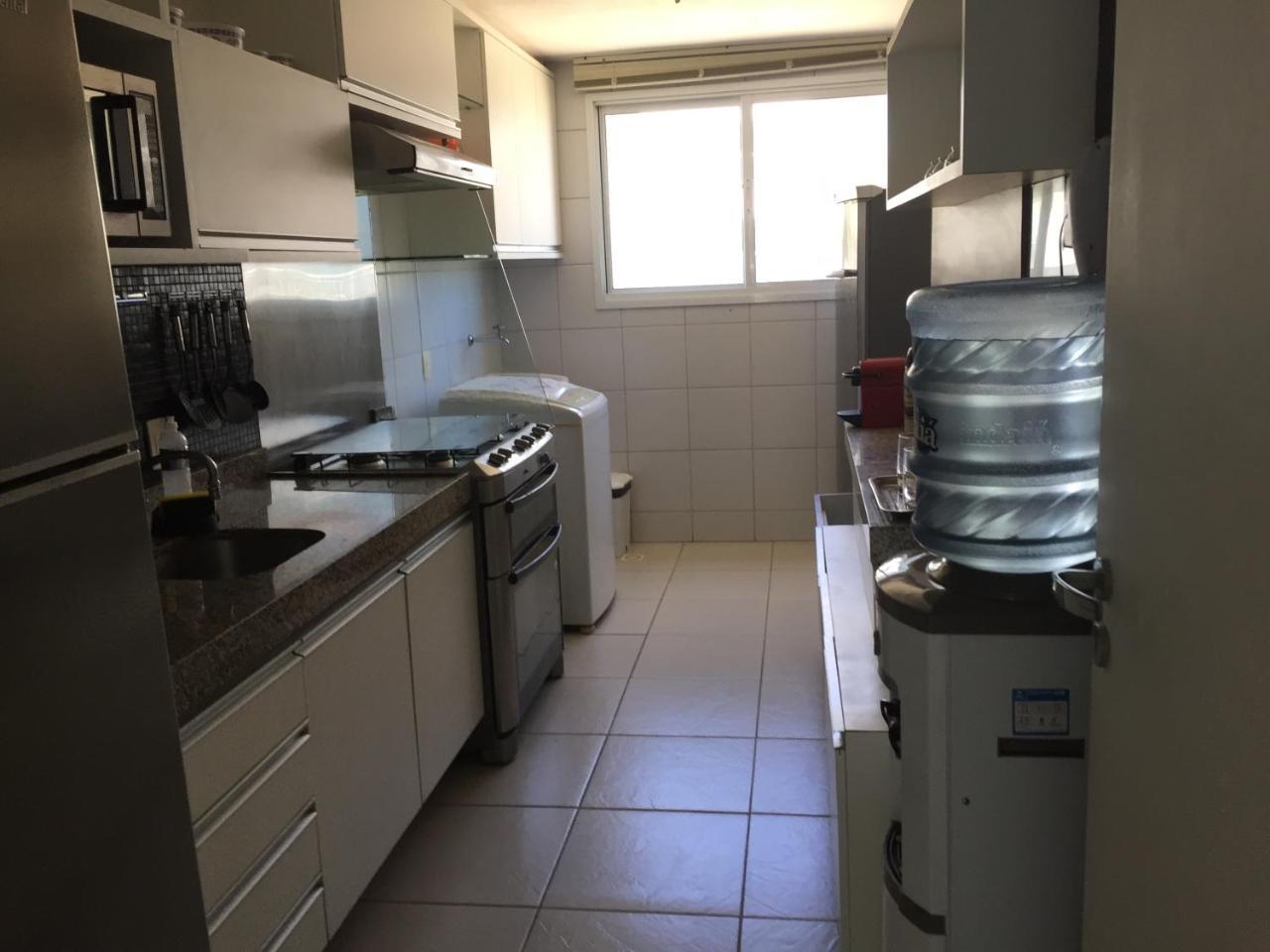 Terramaris Apartment Aquiraz